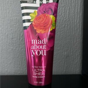 Mad About You Body Cream